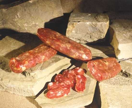 Immagine di Soppressata