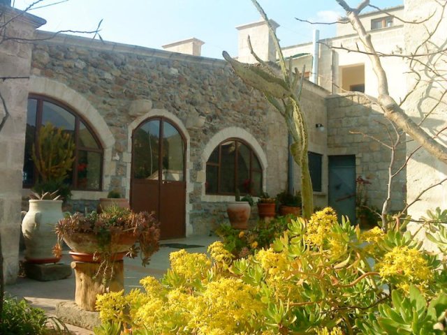 Agriturismo Petra Lucana