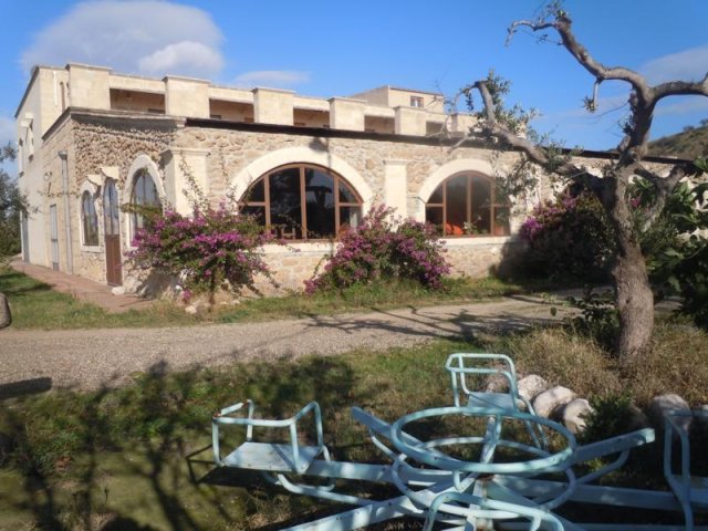 Agriturismo Petra Lucana