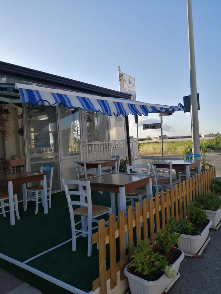 La Rosa dei Venti - Ristorante Pescheria