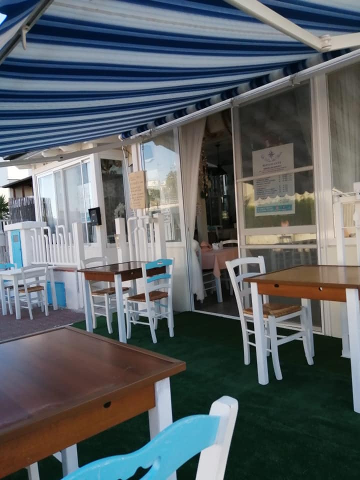La Rosa dei Venti - Ristorante Pescheria