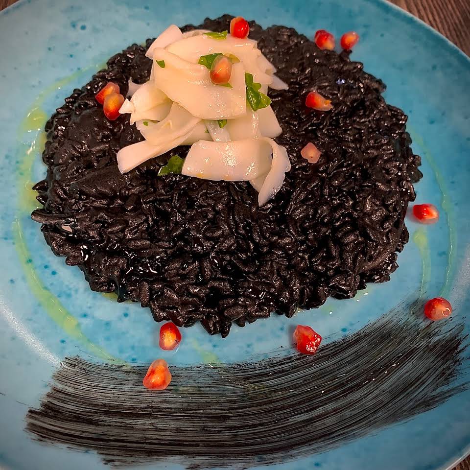 La Rosa dei Venti - Ristorante Pescheria