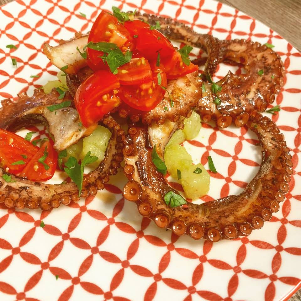 La Rosa dei Venti - Ristorante Pescheria