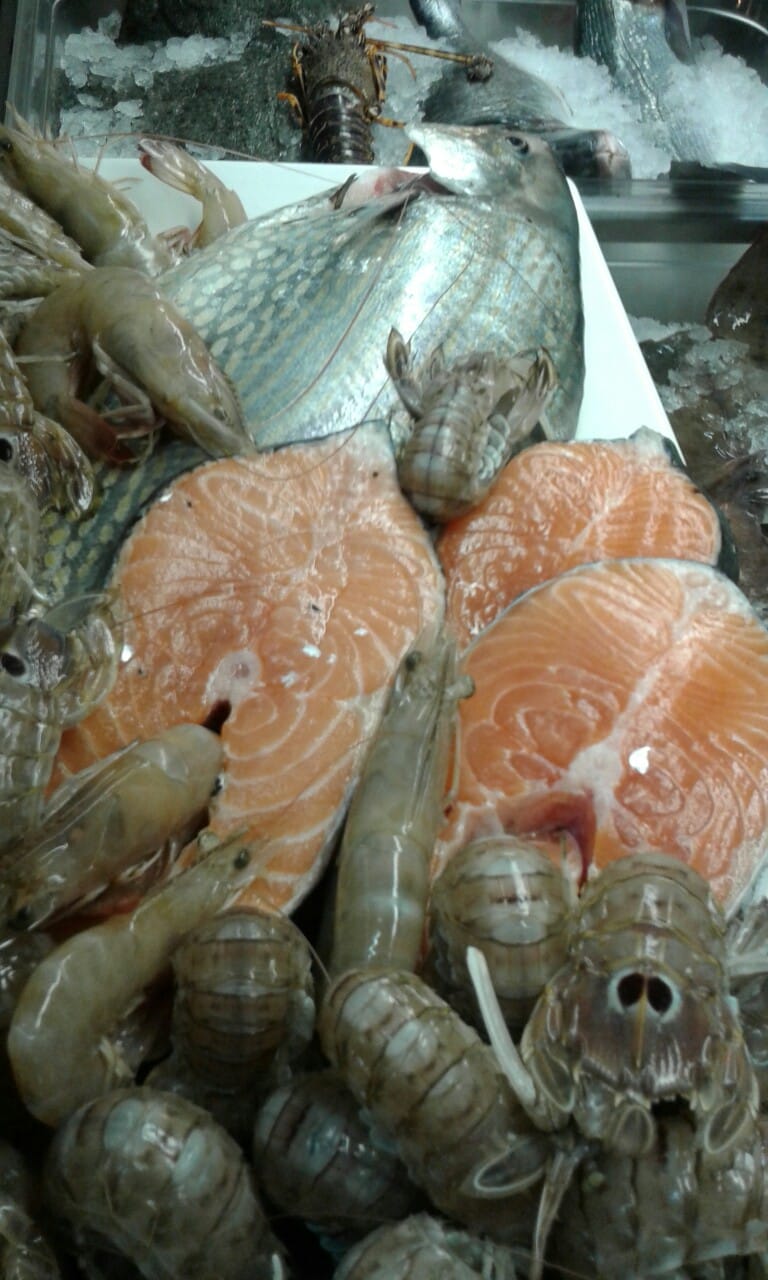 La Rosa dei Venti - Ristorante Pescheria