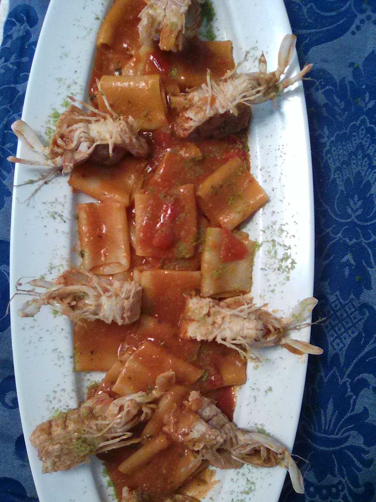 La Rosa dei Venti - Ristorante Pescheria