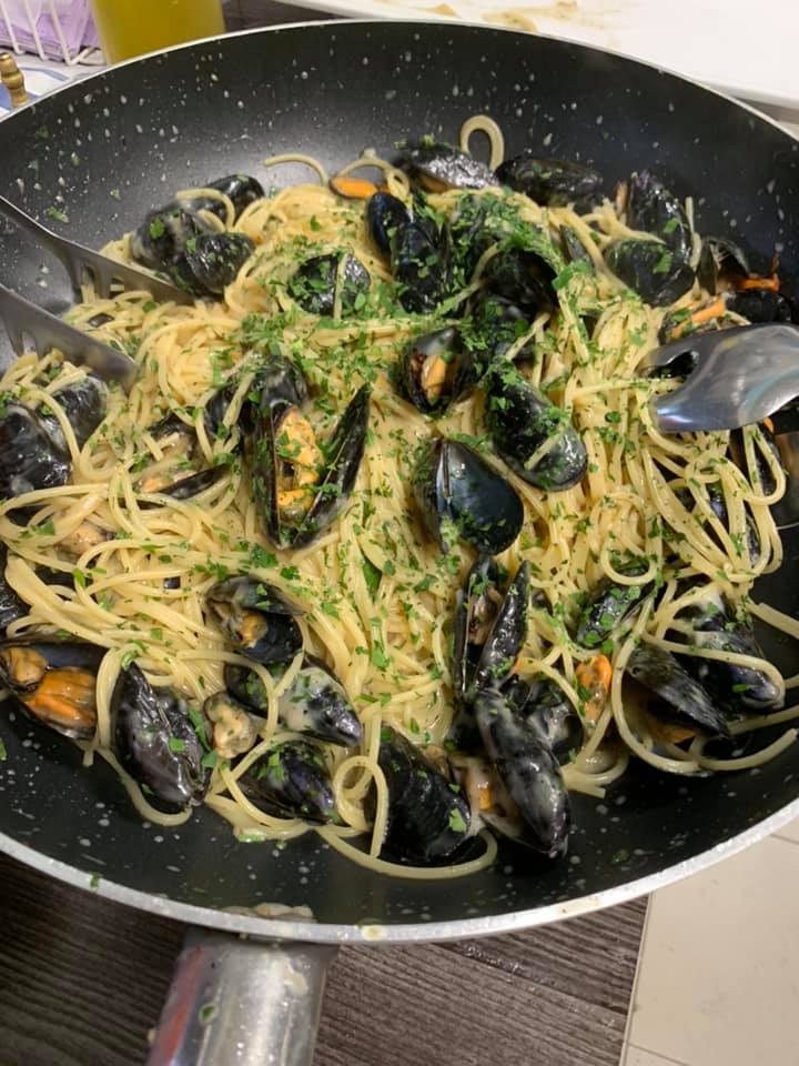 La Rosa dei Venti - Ristorante Pescheria