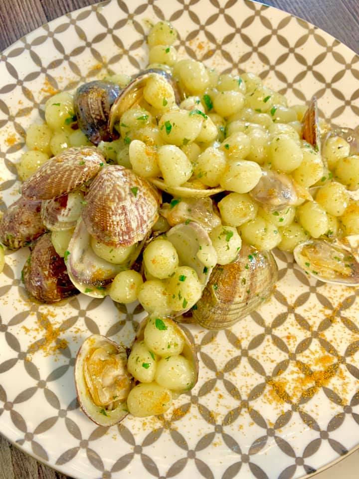 La Rosa dei Venti - Ristorante Pescheria