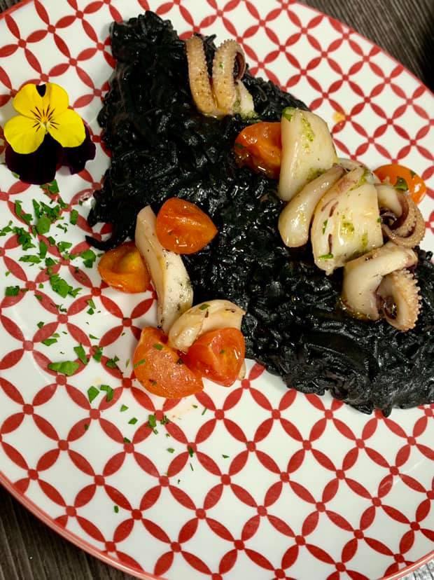 La Rosa dei Venti - Ristorante Pescheria