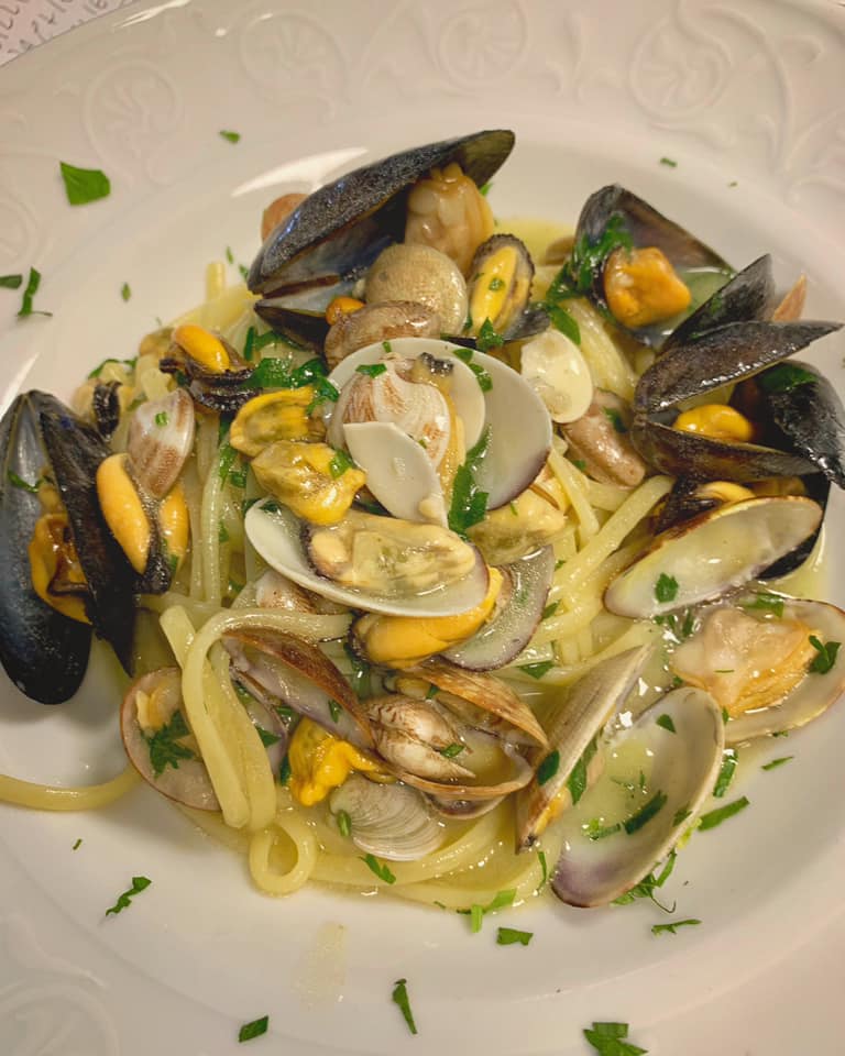 La Rosa dei Venti - Ristorante Pescheria