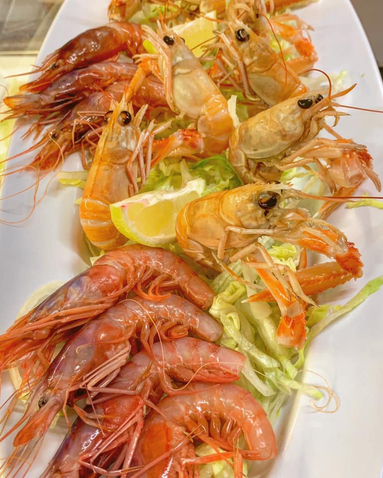 La Rosa dei Venti - Ristorante Pescheria