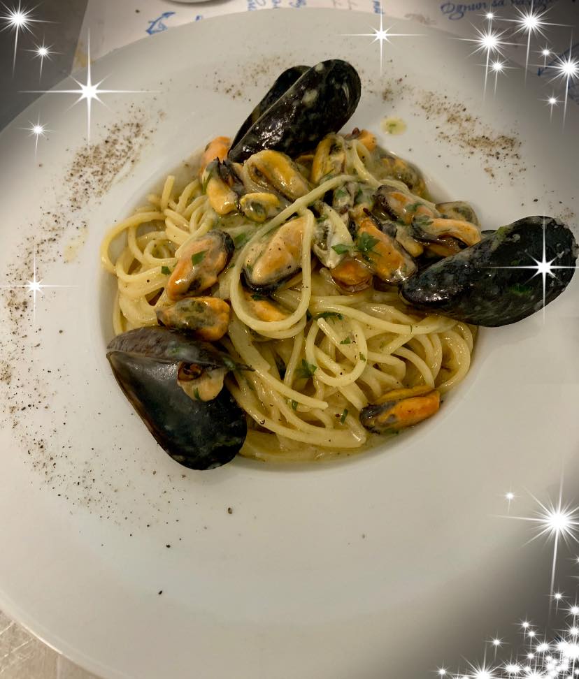 La Rosa dei Venti - Ristorante Pescheria
