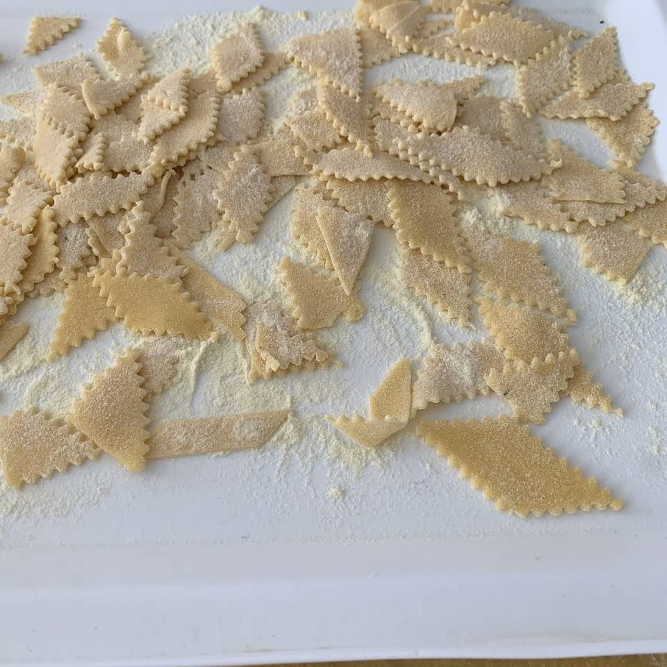 La Rosa dei Venti - Ristorante Pescheria