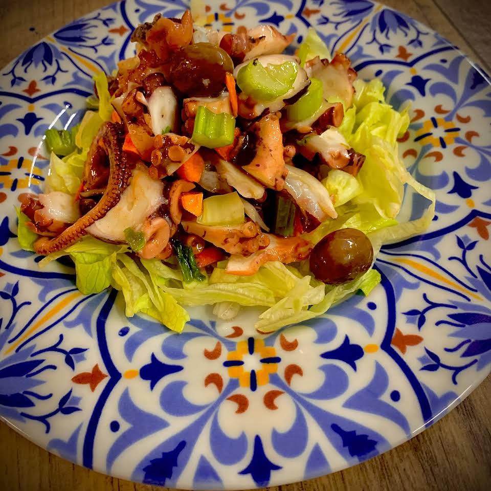 La Rosa dei Venti - Ristorante Pescheria