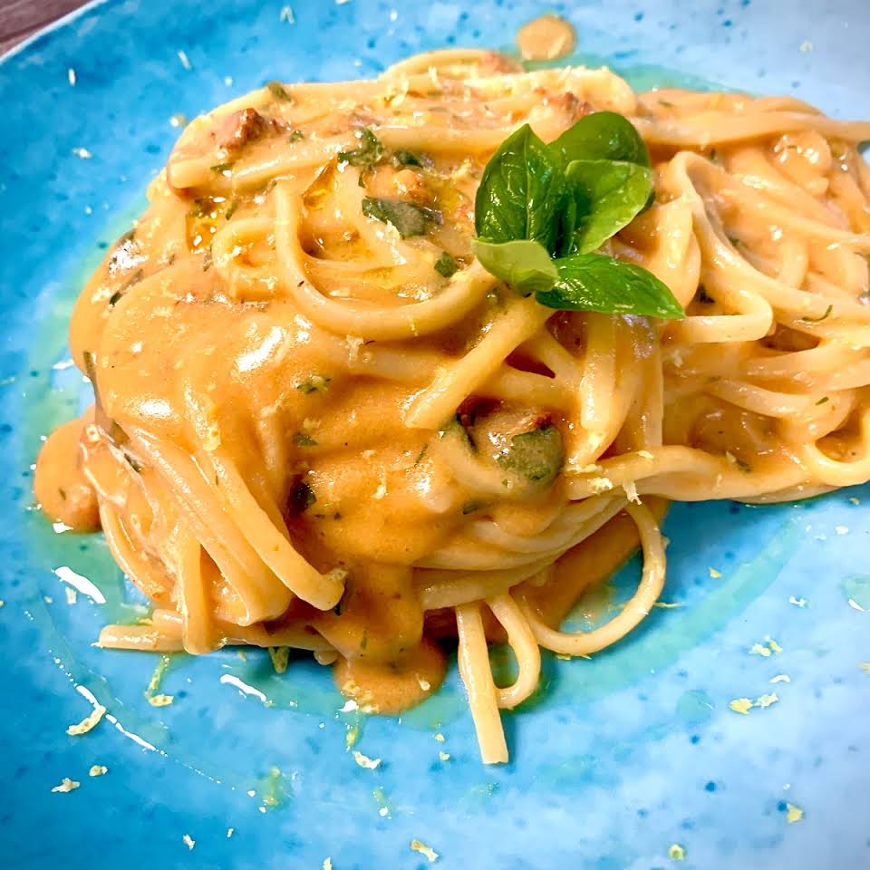 La Rosa dei Venti - Ristorante Pescheria