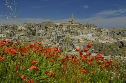 Immagine di TOUR DEI SASSI DI MATERA