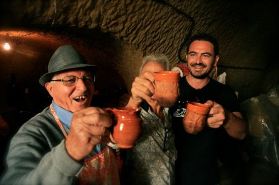 Immagine di IL PARCO DELLE DOLOMITI LUCANE E I LUOGHI DEL VINO AGLIANICO - TOUR DEL GUSTO