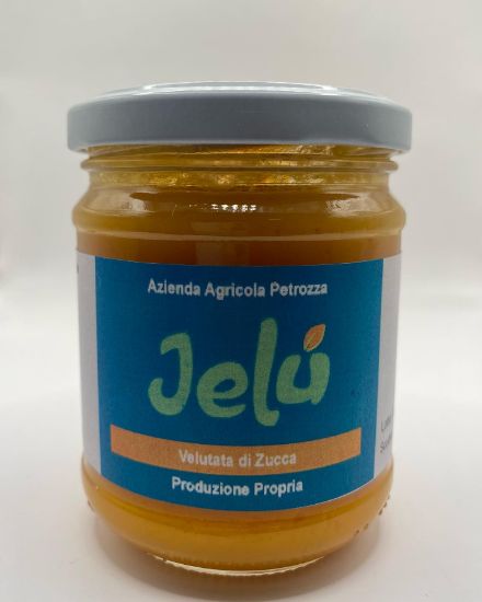 Picture of Vellutata di Zucca