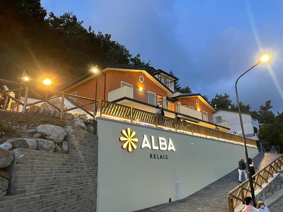 Albergo Ristorante da Mimì