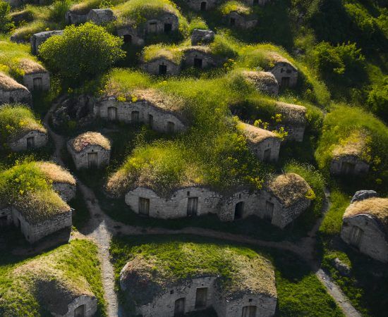 Immagine di Acerenza e i Palmenti di Pietragalla