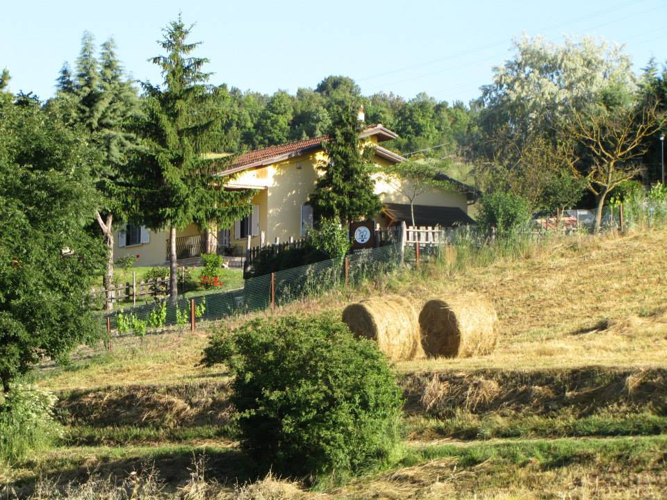 Agriturismo Caperroni