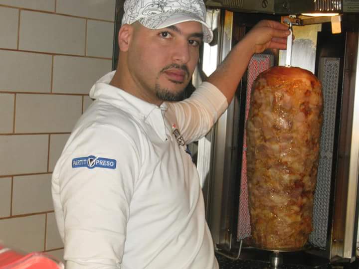 Da Yassine ai Casalini