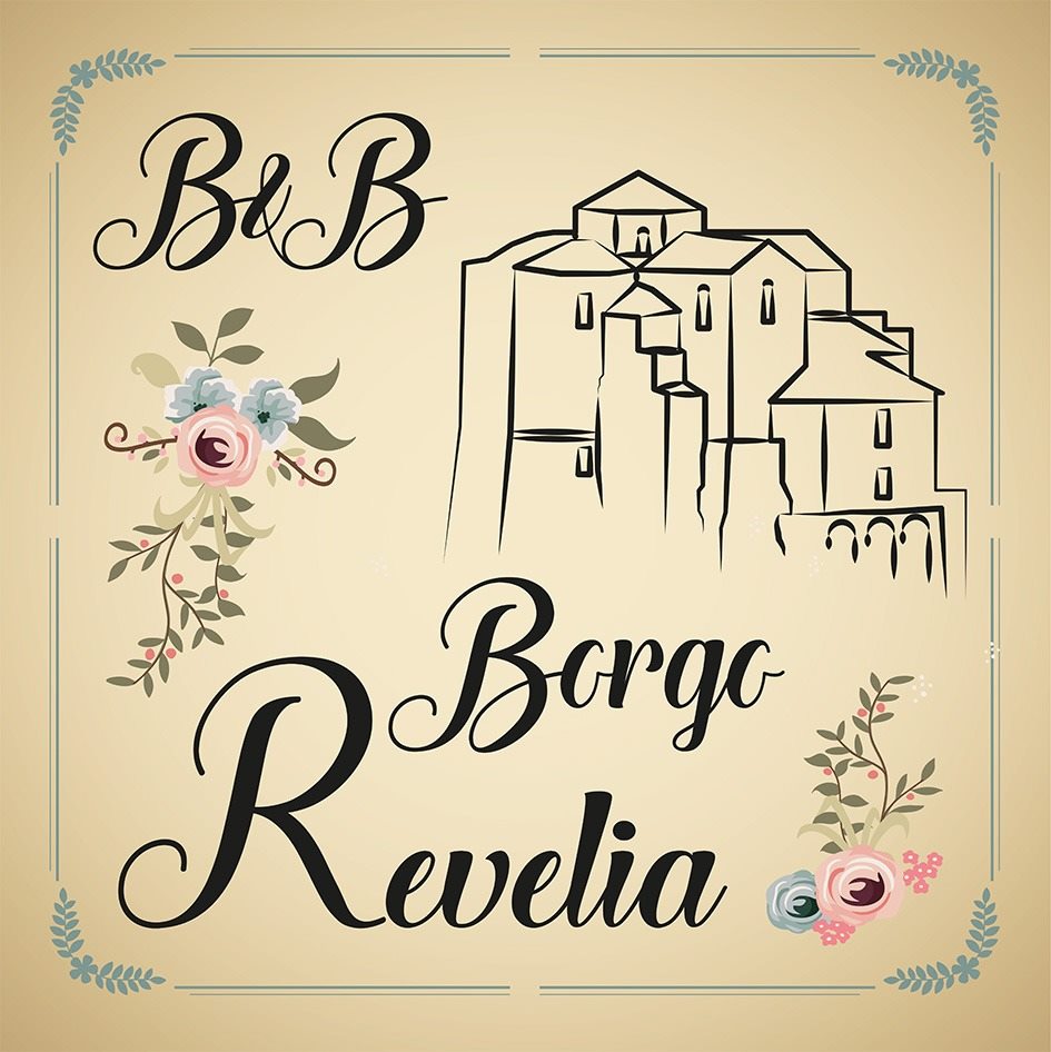 B&B Borgo Revelia
