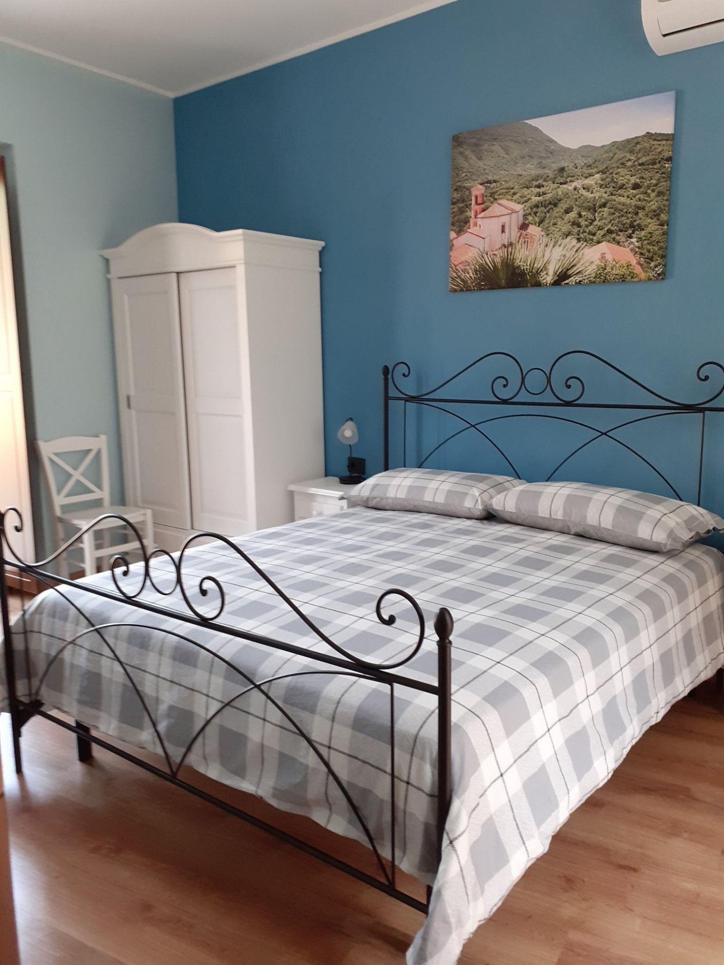 B&B Borgo Revelia