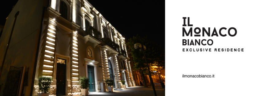 Il Monaco Bianco - Exclusive Residence