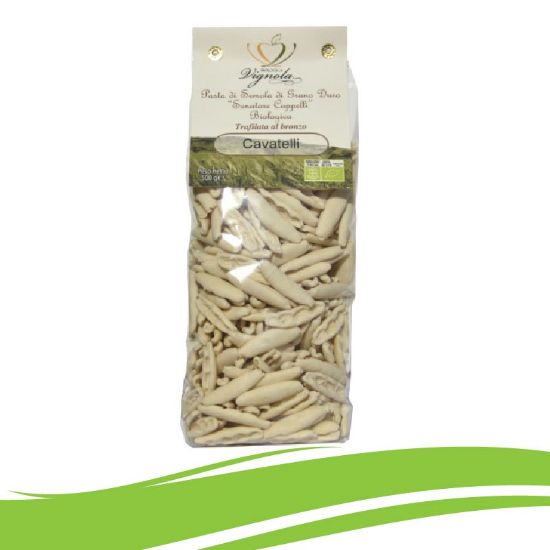Immagine di Cavatelli di Semola Grano Duro