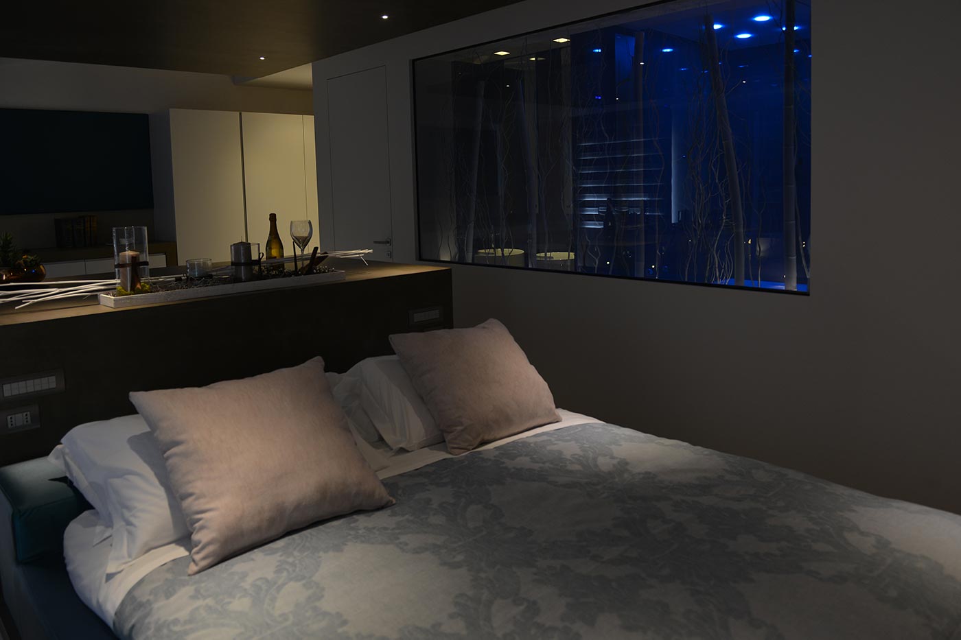 Il Monaco Bianco - Exclusive Residence