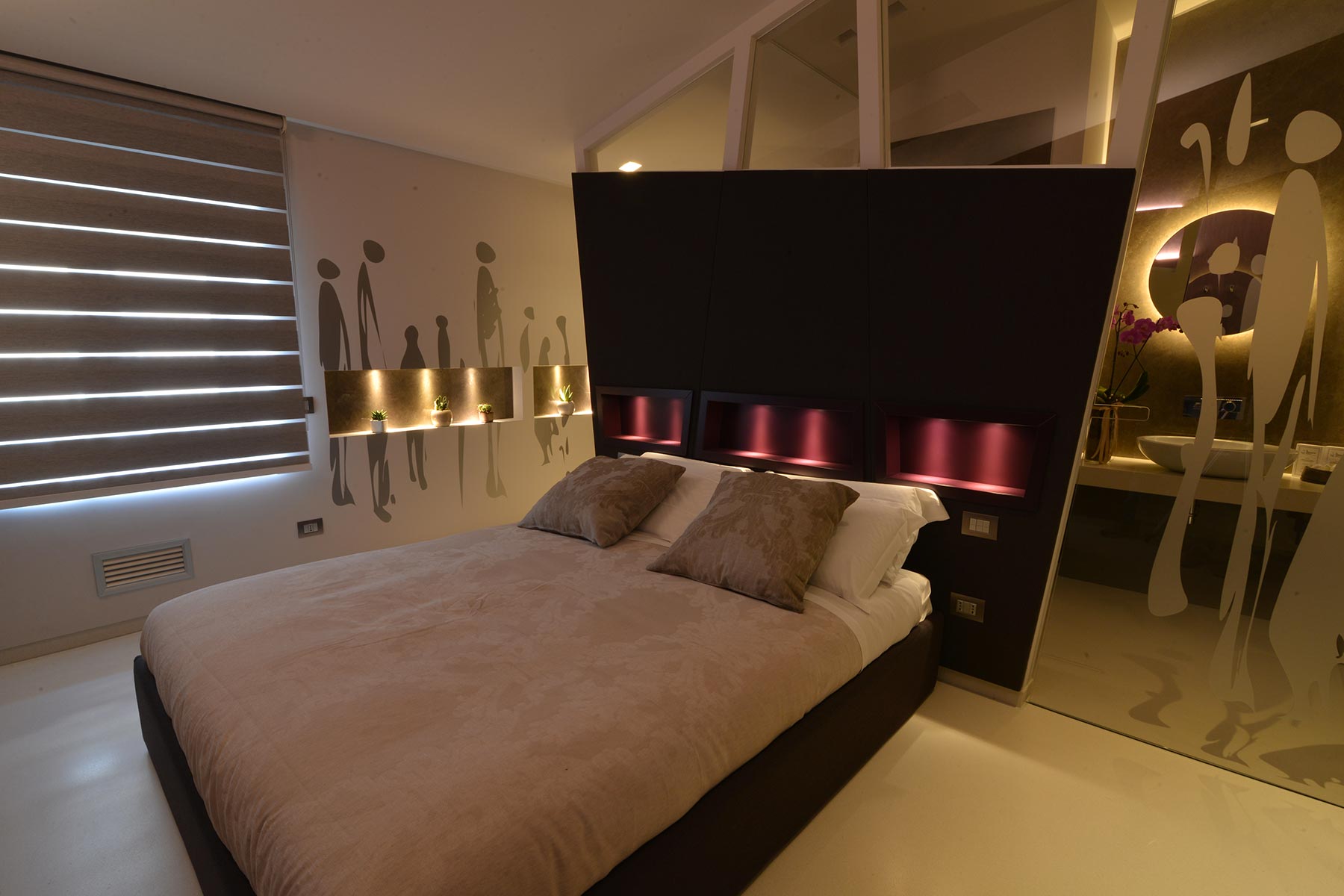 Il Monaco Bianco - Exclusive Residence