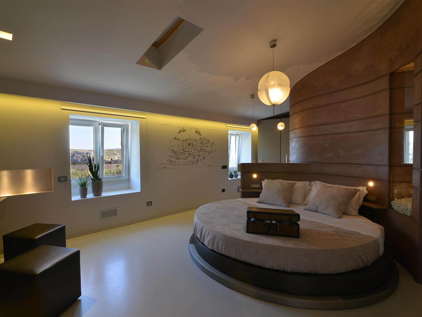 Il Monaco Bianco - Exclusive Residence