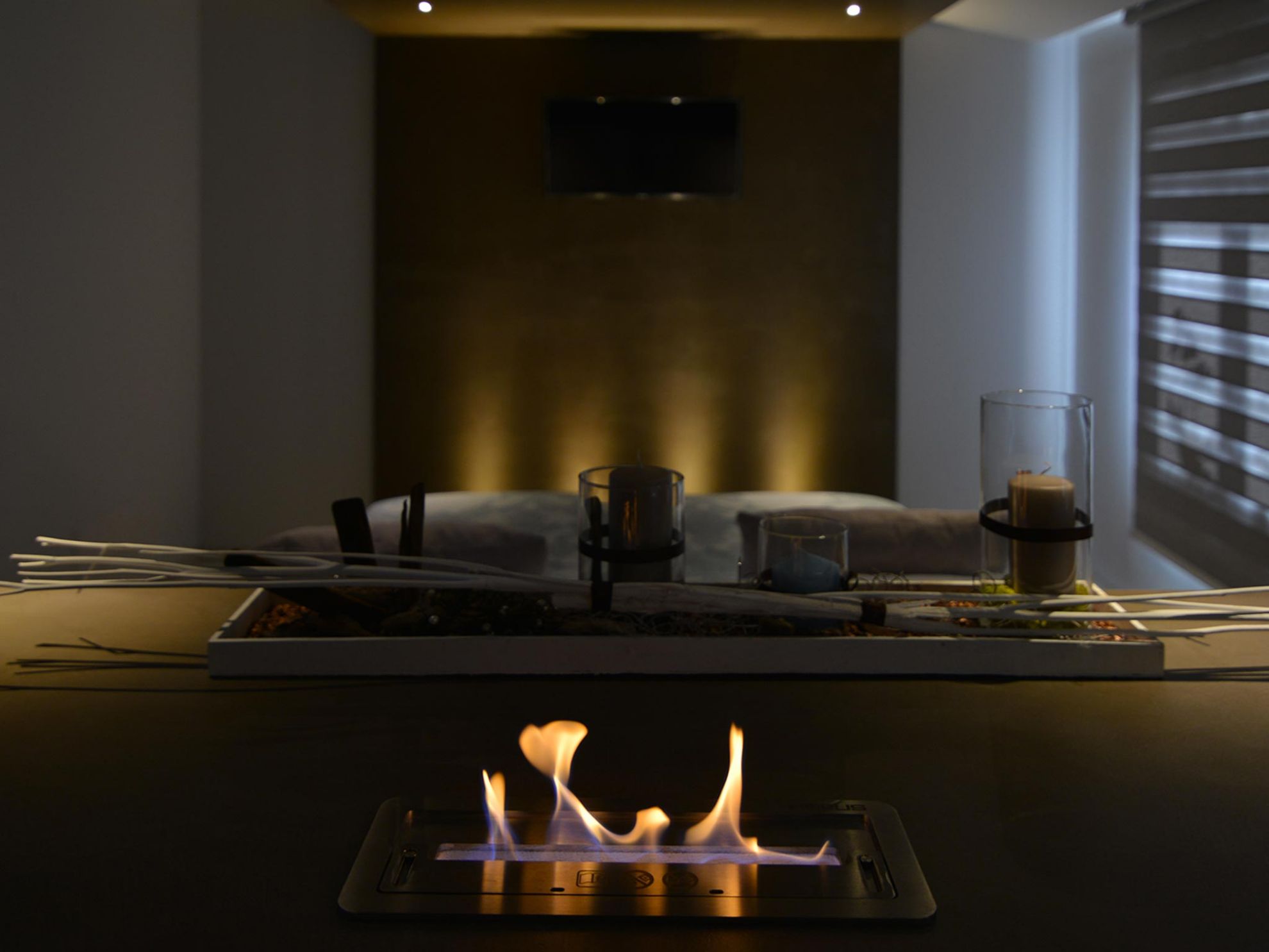 Il Monaco Bianco - Exclusive Residence