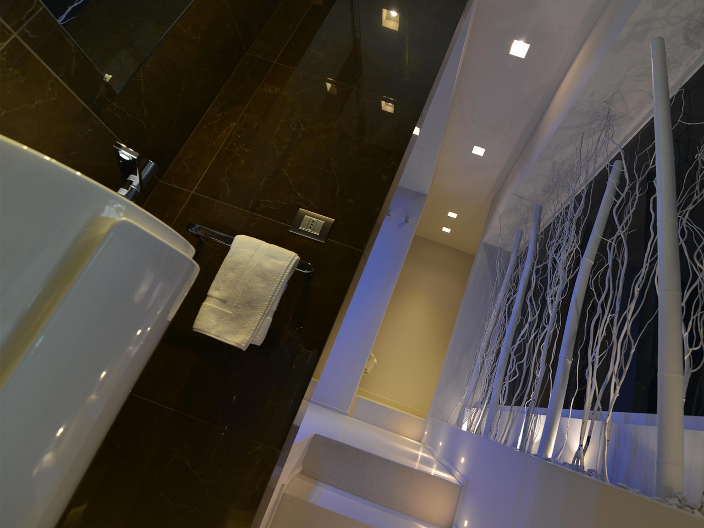 Il Monaco Bianco - Exclusive Residence