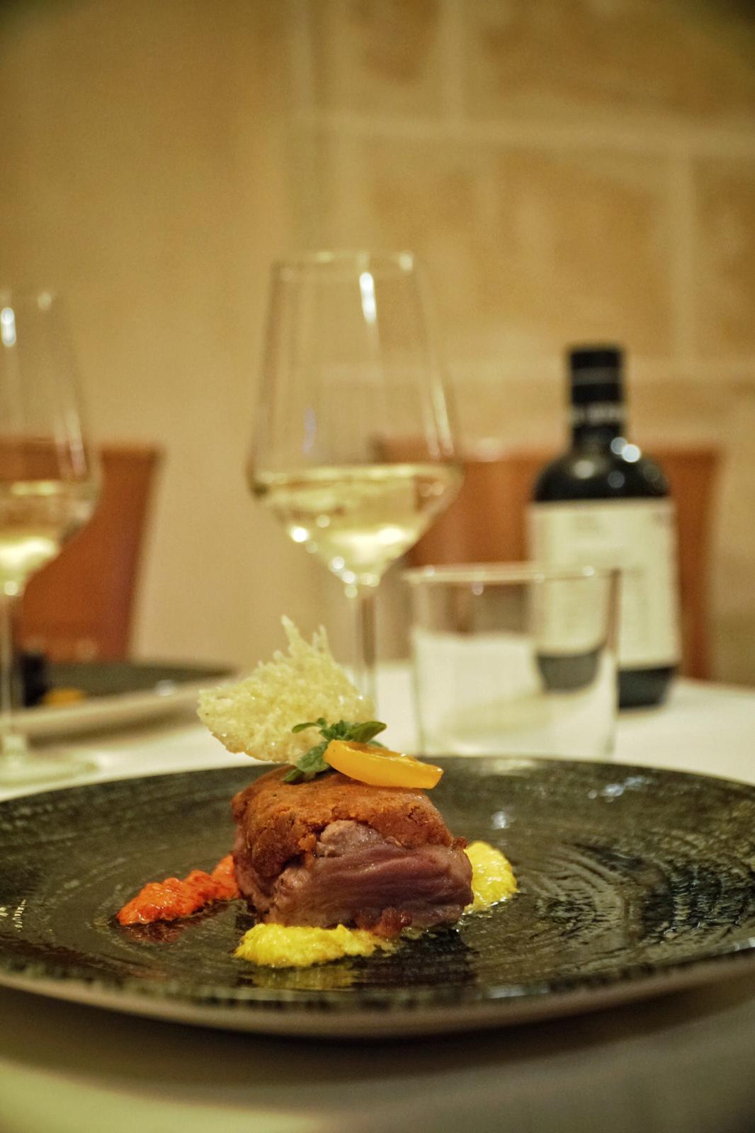 Il Monaco Bianco - Exclusive Residence