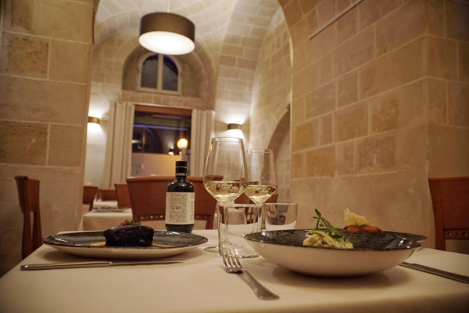 Il Monaco Bianco - Exclusive Residence