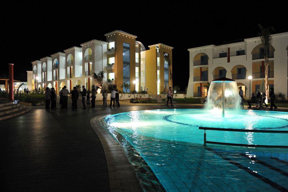 Toccacielo