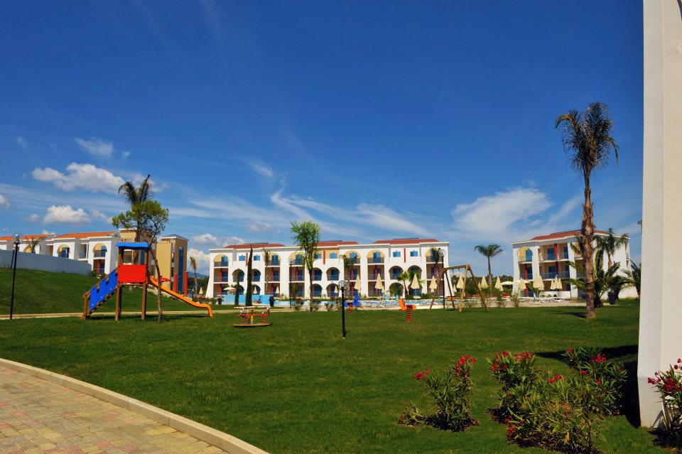 Toccacielo