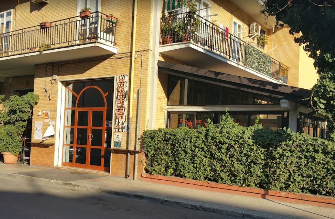 Smitherson gastrobar & spirits