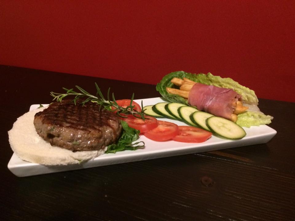 Smitherson gastrobar & spirits