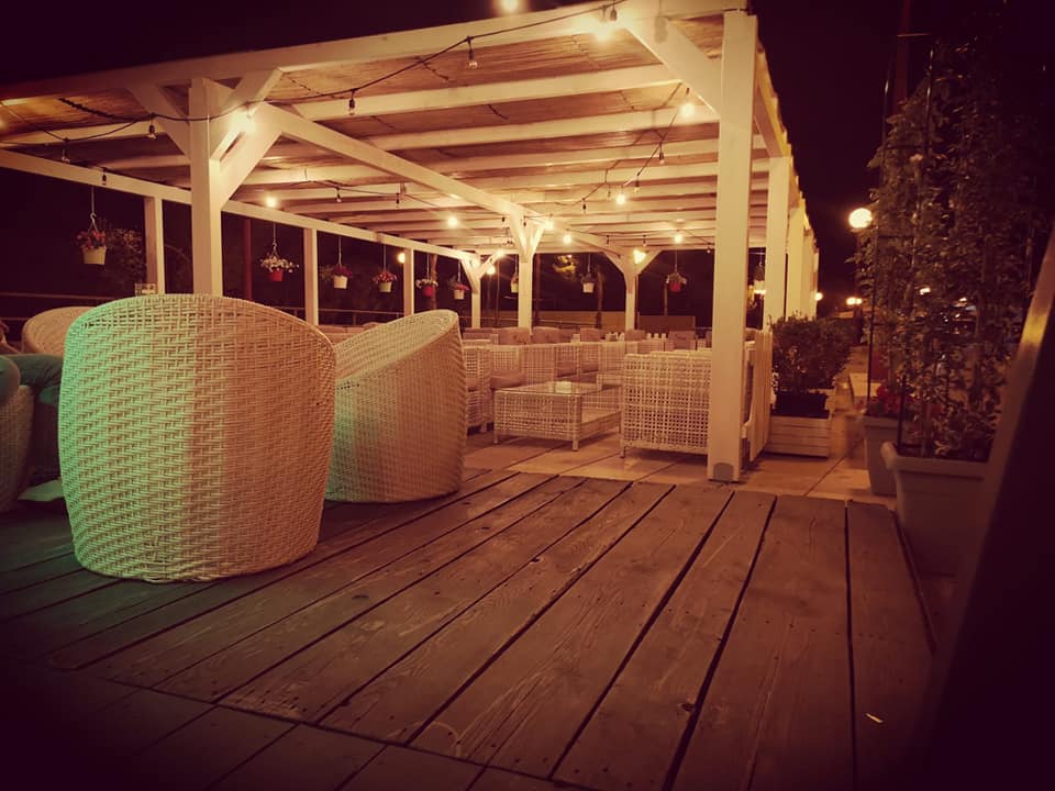 Smitherson gastrobar & spirits