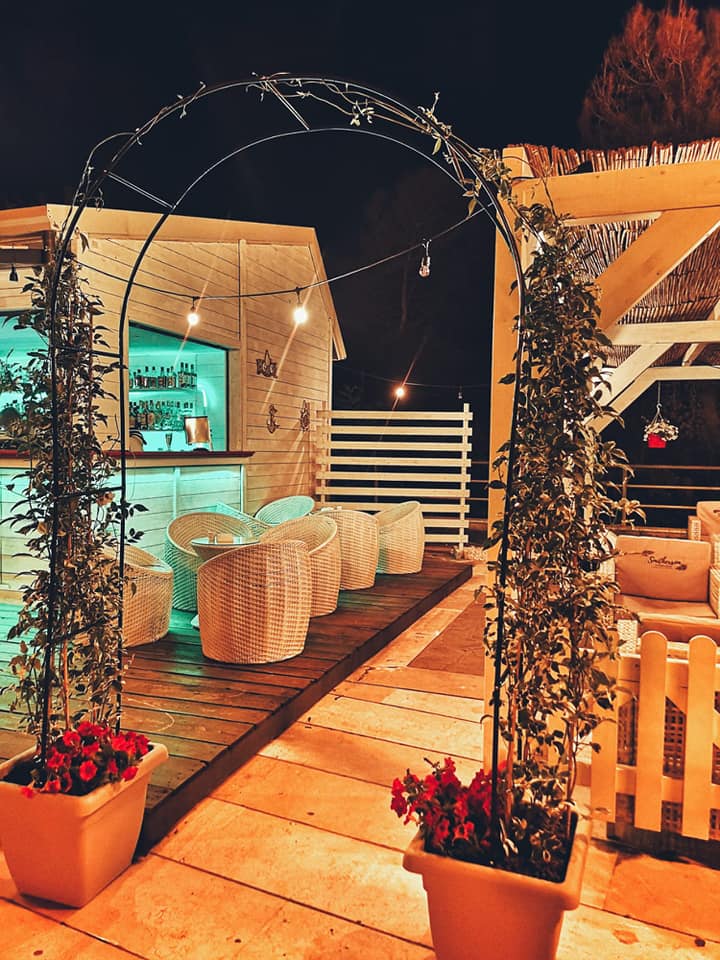 Smitherson gastrobar & spirits