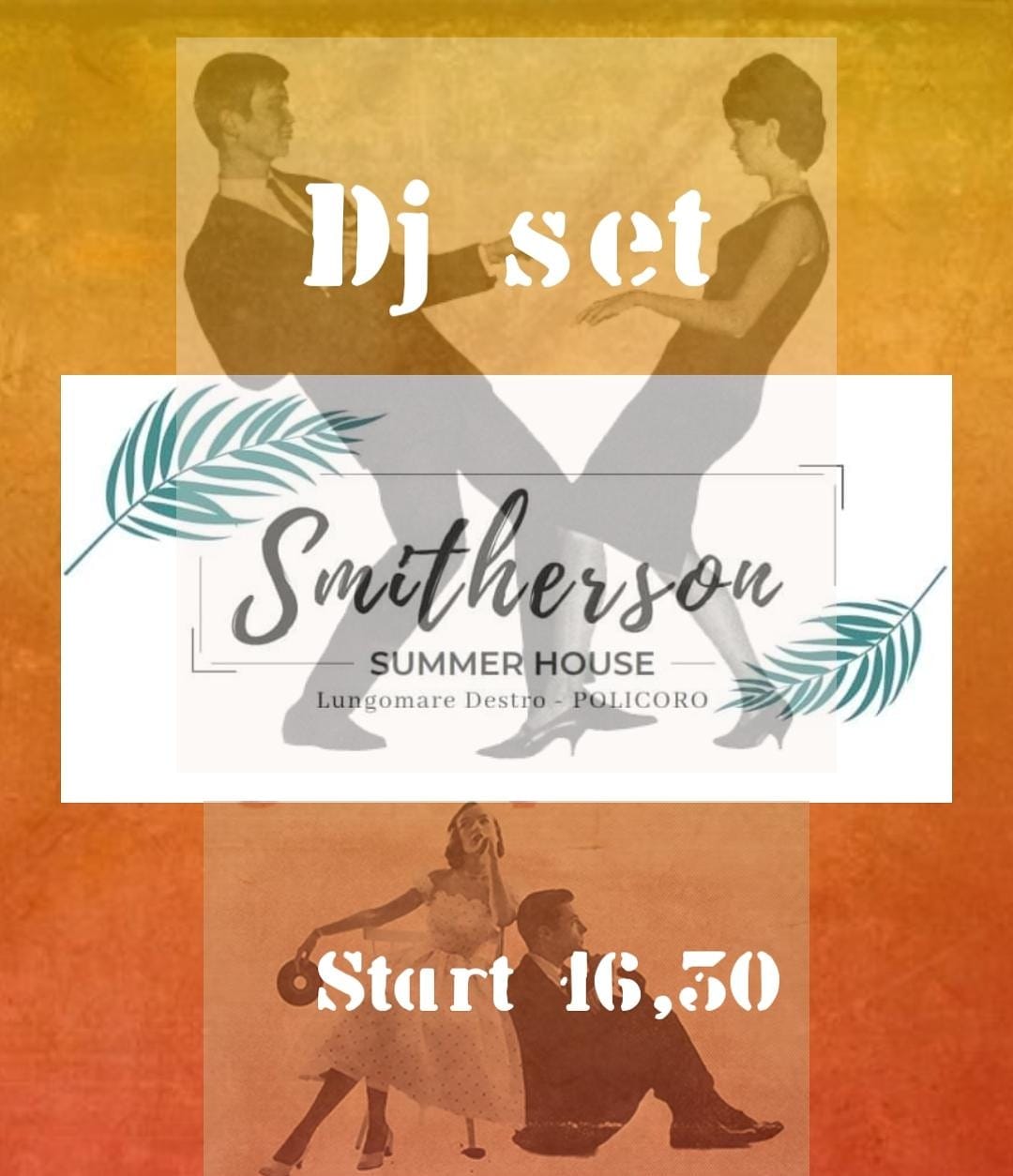 Smitherson gastrobar & spirits