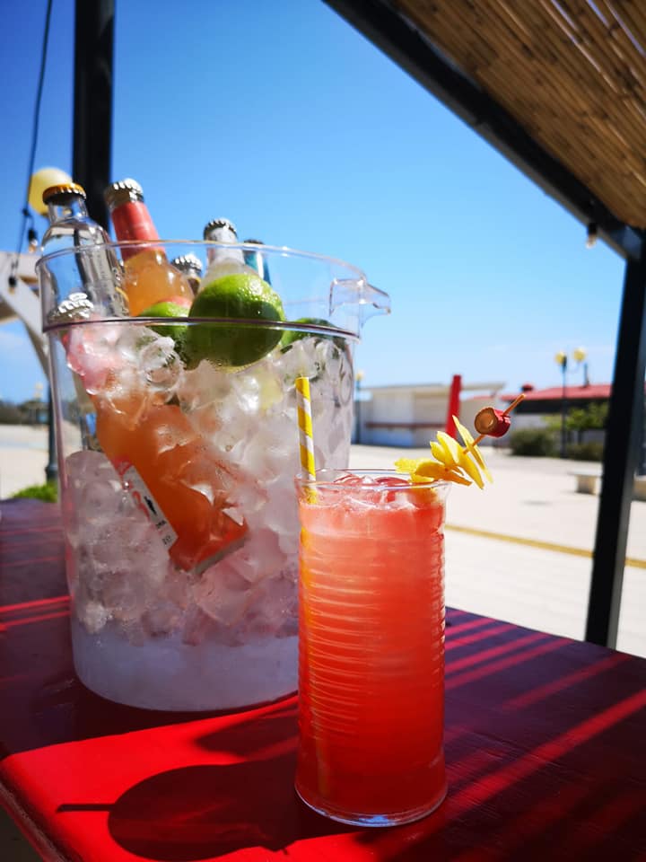 Smitherson gastrobar & spirits