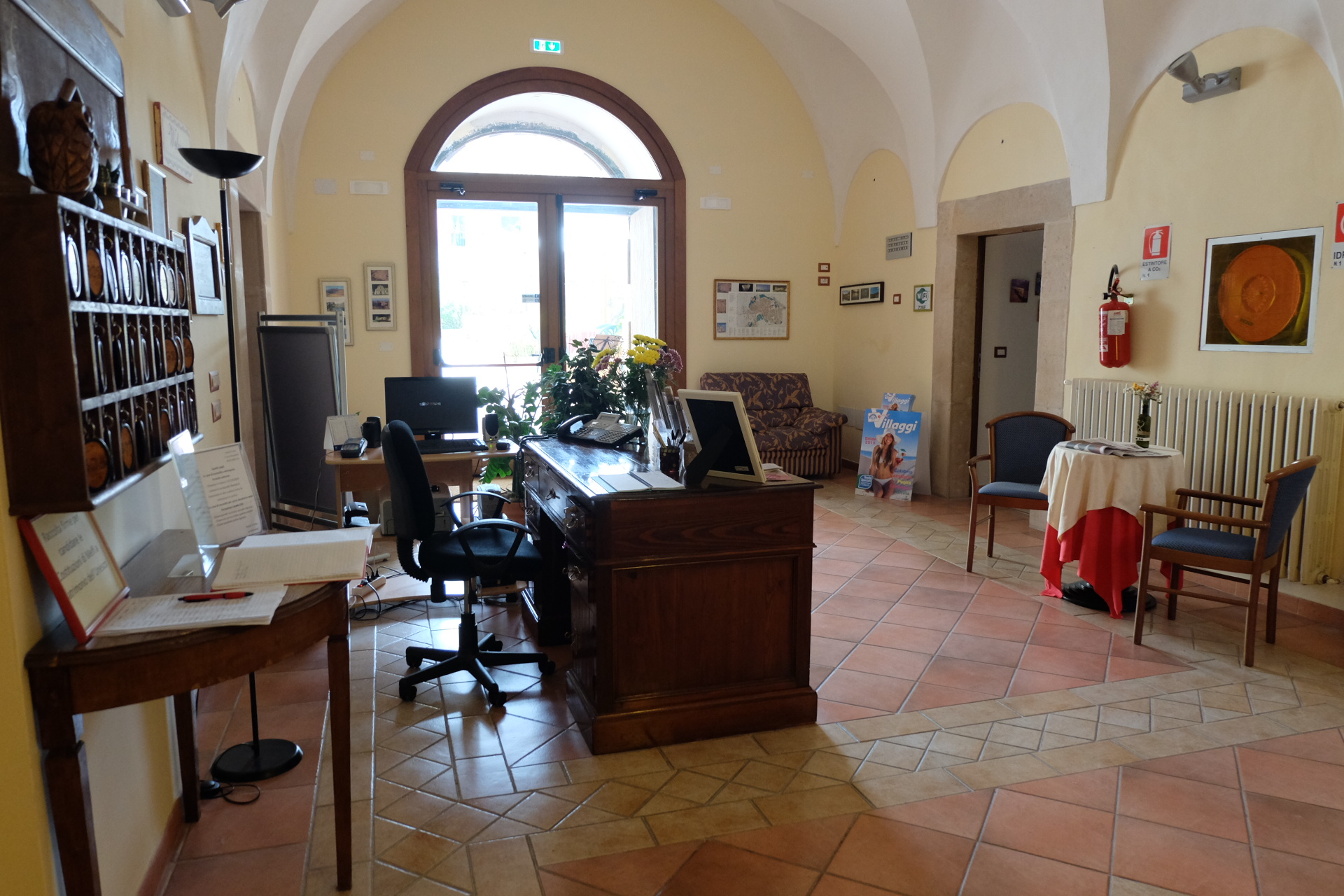 Hostel Il Tetto