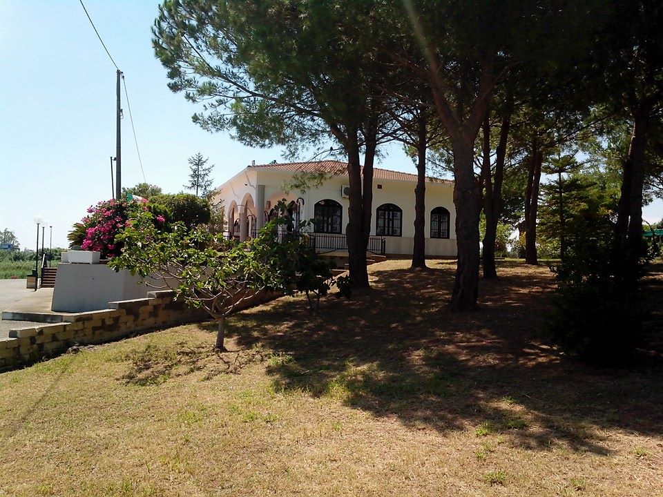 Agriturismo da Dino