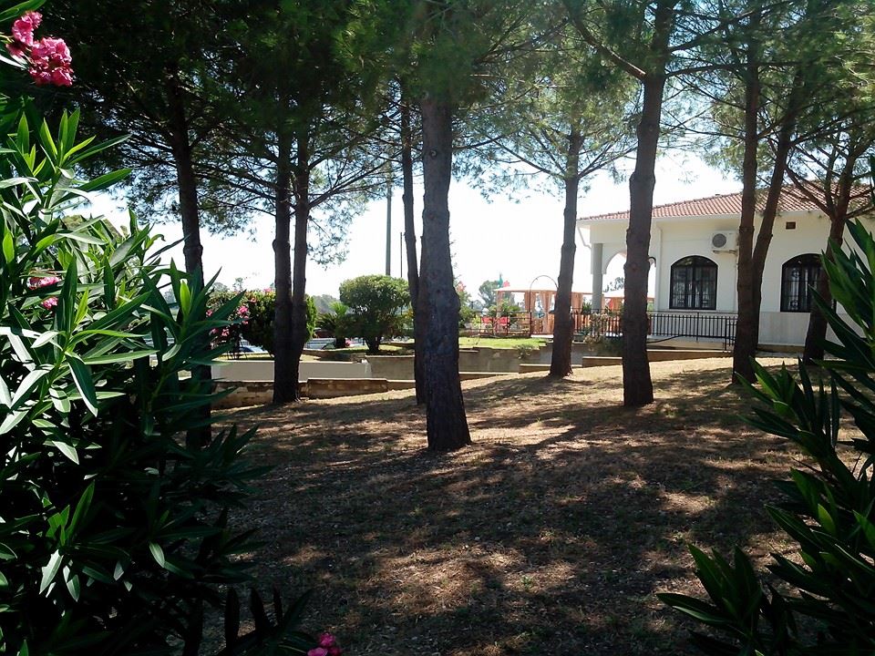 Agriturismo da Dino