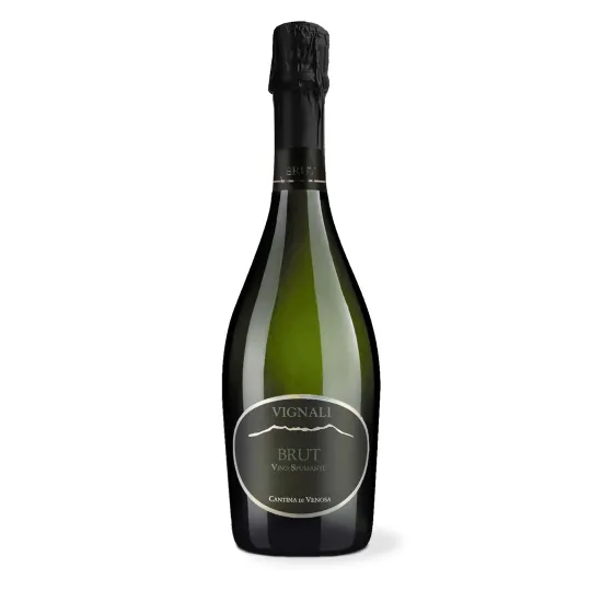 Immagine di Vignali Spumante Brut