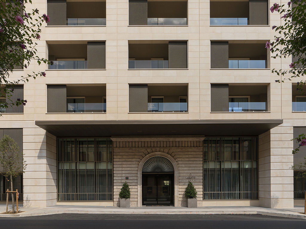 La Suite Hotel & Spa