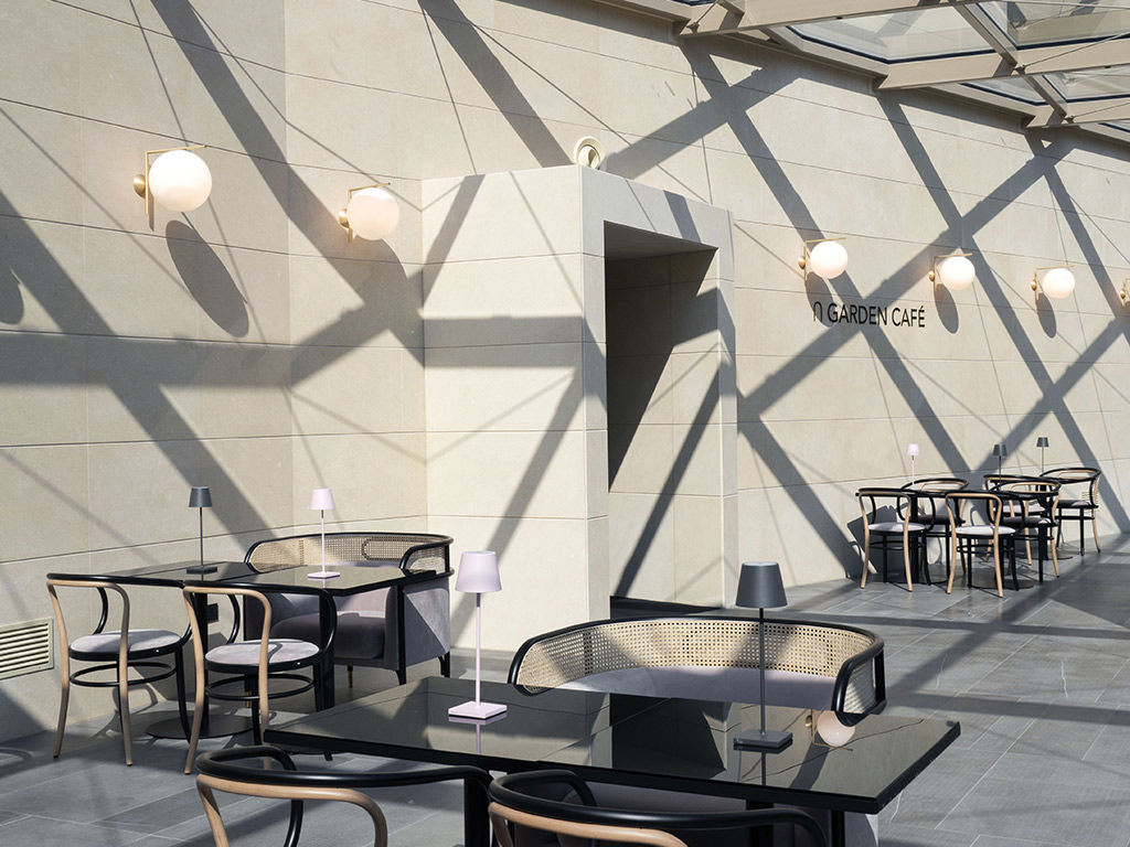 La Suite Hotel & Spa